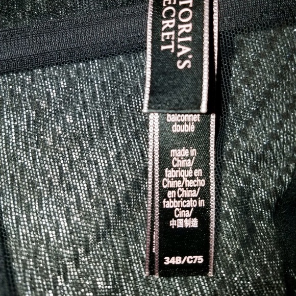 NWOT Victoria’s Secret sexy Bra - Picture 6 of 6